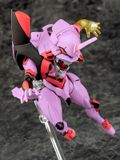  Parfom Rebuild of Evangelion Unit-01: Awakened Ver. 