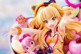  Rika Jougasaki Charisma Chibi Girl Ver. 1/8 - THE IDOLM@STER Cinderella Girls 