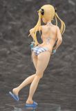  Rin Suzunoki Swimsuit Ver. 1/10 - Bakuon!! 