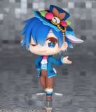  Piapro Characters Trading Mini Figure Series KAITO, Megurine Luka 