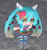  Piapro Characters Trading Mini Figure Series MEIKO, Hatsune Miku 