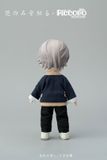  PICCODO Hana nomizo Shiru Shouta Misaki Deformed Doll 