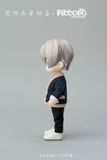  PICCODO Hana nomizo Shiru Shouta Misaki Deformed Doll 