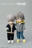  PICCODO Hana nomizo Shiru Shouta Misaki Deformed Doll 