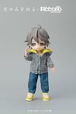  PICCODO Hana nomizo Shiru Youichi Arikawa Deformed Doll 