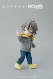  PICCODO Hana nomizo Shiru Youichi Arikawa Deformed Doll 