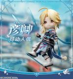  PICCODO Honkai: Star Rail Yanqing Chibi Doll 