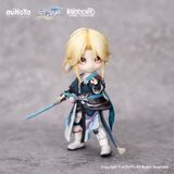  PICCODO Honkai: Star Rail Yanqing Chibi Doll 