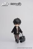  PICCODO Persona 5 Protagonist Deformed Doll 