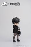  PICCODO Persona 5 Protagonist Deformed Doll 