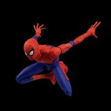  Spider-Man: Into the Spider-Verse SV Action Peter B. Parker / Spider-Man 