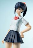  Movie Compilation "SSSS.GRIDMAN" Rikka Takarada Articulated Plastic Model Kit 