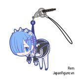  Re:ZERO -Starting Life in Another World- Pinched Strap 