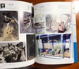 Artbook Pixiv 2014 Official Yearbook 