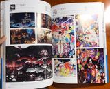  Artbook Pixiv 2014 Official Yearbook 