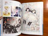  Artbook Pixiv 2014 Official Yearbook 
