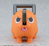  PLAMAX Chainsaw Man Pochita Plastic Model 