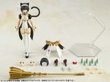  PLAMAX GP-01 Guilty Princess Maidroid Miao Plastic Model 