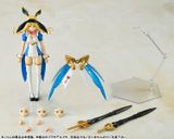  PLAMAX GP-02 Guilty Princess Maidroid Alice Plastic Model 