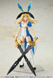  PLAMAX GP-02 Guilty Princess Maidroid Alice Plastic Model 