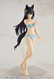  PLAMAX GP-04 Guilty Princess Underwear Body Girl Ran Plastic Model 