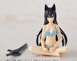  PLAMAX GP-04 Guilty Princess Underwear Body Girl Ran Plastic Model 