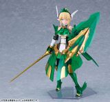  PLAMAX GP-08 Fairy Knight Princess Elfina Guilty Princess 