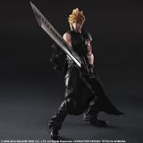  Play Arts Kai - Cloud Strife 