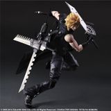  Play Arts Kai - Cloud Strife 