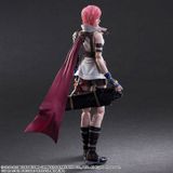  Play Arts Kai - DISSIDIA FINAL FANTASY: Lightning 