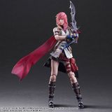  Play Arts Kai - DISSIDIA FINAL FANTASY: Lightning 