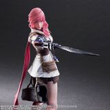  Play Arts Kai - DISSIDIA FINAL FANTASY: Lightning 