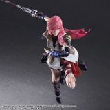  Play Arts Kai - DISSIDIA FINAL FANTASY: Lightning 