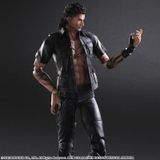  Play Arts Kai - Gladiolus 