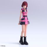  Play Arts Kai Kingdom Hearts III [Kairi] 