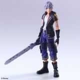  Play Arts Kai Kingdom Hearts III [Riku DX Edition] 