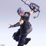  Play Arts Kai Kingdom Hearts III [Riku DX Edition] 