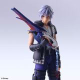  Play Arts Kai Kingdom Hearts III [Riku DX Edition] 