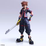  Play Arts Kai Kingdom Hearts III [Sora ver.2] 