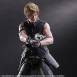  Play Arts Kai - Prompto 