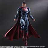  Play Arts Kai -  Superman 