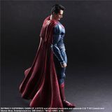  Play Arts Kai -  Superman 