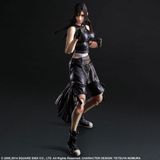  Play Arts Kai - Tifa Lockhart 