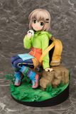  Yama no Susume 3rd Season Aoi 1/7 