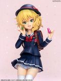  THE IDOLM@STER Cinderella Girls - Momoka Sakurai [Rose Fleur] 1/7 