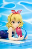  THE IDOLM@STER Cinderella Girls - Momoka Sakurai [Summer Mademoiselle]+ 1/7 