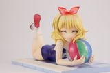  THE IDOLM@STER Cinderella Girls - Momoka Sakurai [Summer Mademoiselle]+ AmiAmi Limited Edition 1/7 