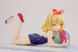  THE IDOLM@STER Cinderella Girls - Momoka Sakurai [Summer Mademoiselle]+ AmiAmi Limited Edition 1/7 