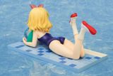  THE IDOLM@STER Cinderella Girls - Momoka Sakurai [Summer Mademoiselle]+ 1/7 