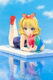  THE IDOLM@STER Cinderella Girls - Momoka Sakurai [Summer Mademoiselle]+ 1/7 